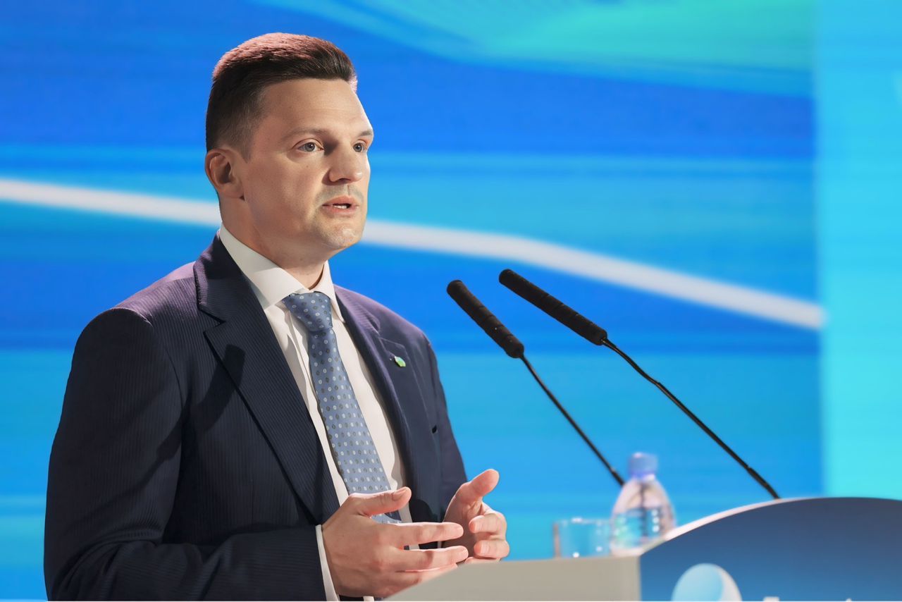 EDB's strategy envisages investing almost $11 billion in shareholder countries' economies by 2026 - chairman of board