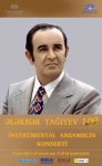 Как начальник следственного отдела прокуратуры города Баку стал известным композитором (ФОТО)
