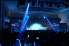 Kazakhstan's Almaty hosts opening ceremony of EDB Annual Meeting, Business Forum (PHOTO)