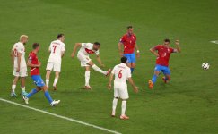 ЕВРО-2024: Турция и Грузия вышли в  1/8 финала (ФОТО/ВИДЕО)