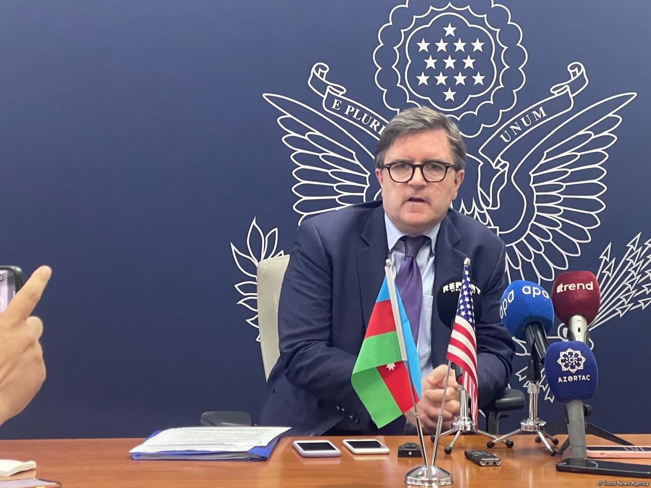 Азербайджан приглашен на встречу НАТО
