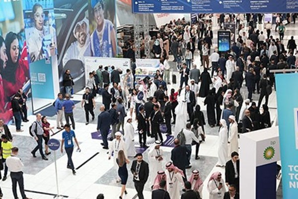 На ADIPEC 2024 в ОАЭ пройдет экономический форум Туркменистана