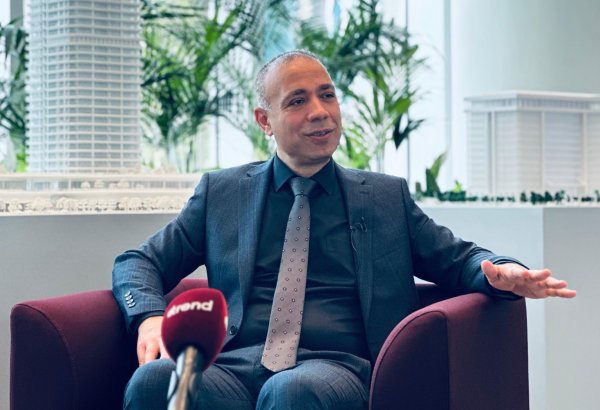 Azerbaijan taps various companies to hone Caspian Sea wind energy efforts (Exclusive)