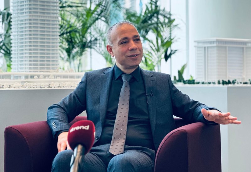 Azerbaijan taps various companies to hone Caspian Sea wind energy efforts (Exclusive)