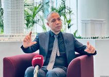 Azerbaijan ready to showcase leading role in climate action at COP29 - CEO Elnur Soltanov (Exclusive interview) (PHOTO/VIDEO)