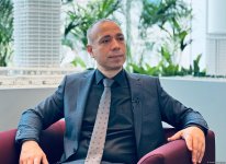 Azerbaijan ready to showcase leading role in climate action at COP29 - CEO Elnur Soltanov (Exclusive interview) (PHOTO/VIDEO)