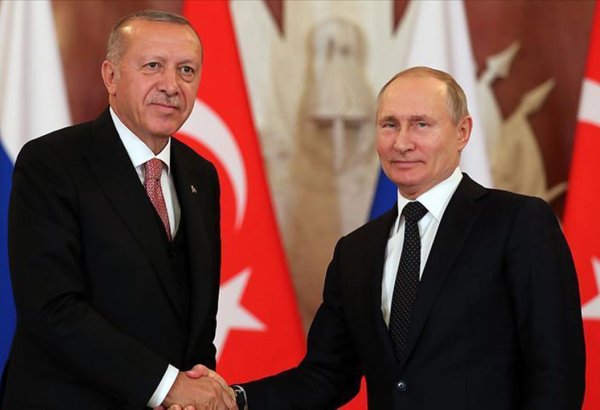 Akkuyu NPP set to secure Türkiye’s energy future – Key points from Putin-Erdoğan meeting