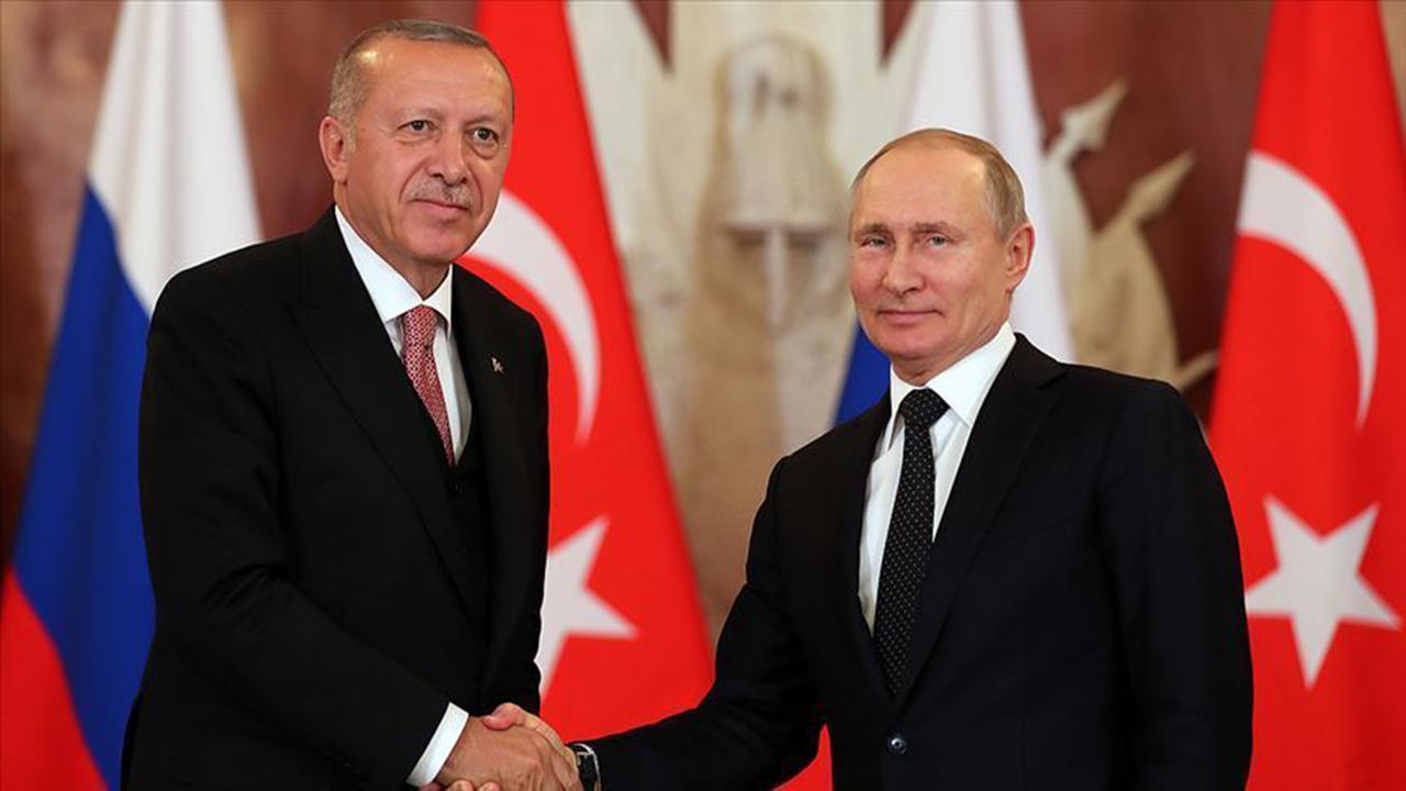 Akkuyu NPP set to secure Türkiye’s energy future – Key points from Putin-Erdoğan meeting