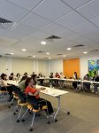 AccessBank Strengthens Support for Women's Entrepreneurship in Azerbaijan (PHOTO)