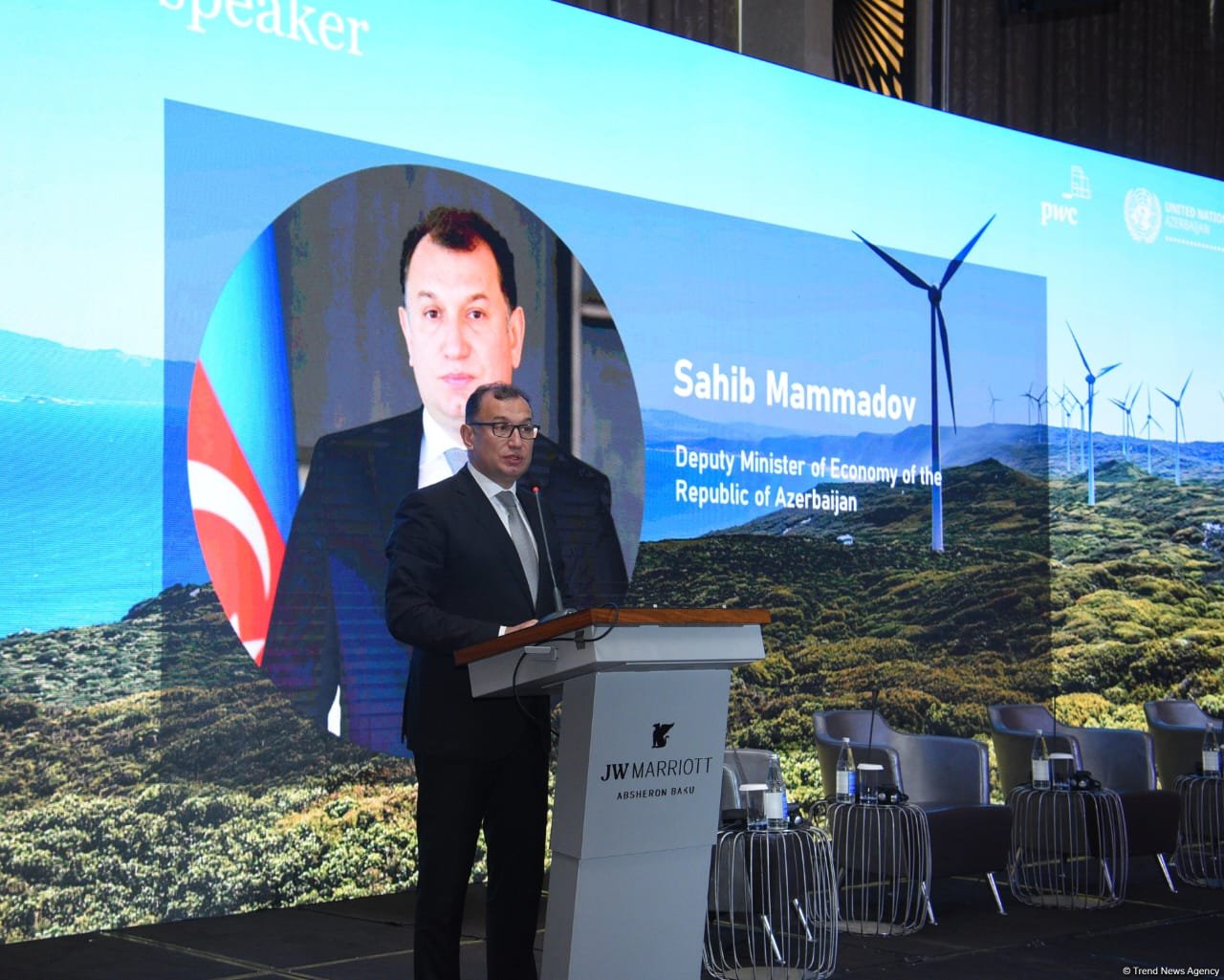 Azerbaijan to present new voluntary national review on climate agenda at UN headquarters