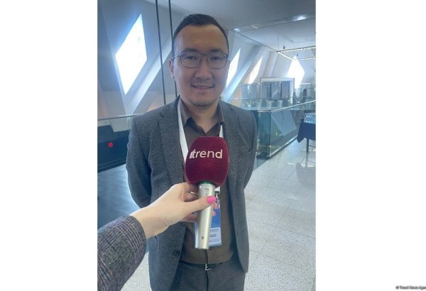 Azerbaijan's input to make wheels turn on SCO transport corridors - Kazakh analyst