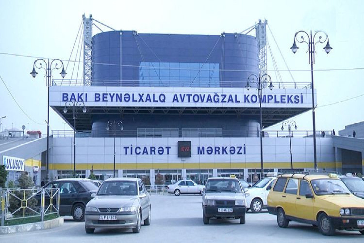 Задержек  в движении автобусов по маршруту Баку-Нахчыван нет - агентство