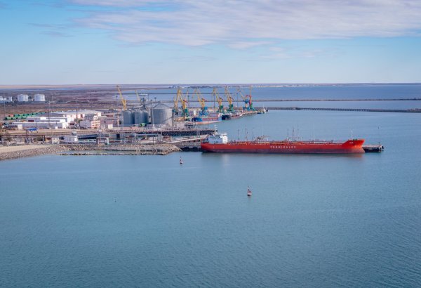 КазТрансОйл назвал планируемый объем транспортировки казахстанской нефти в направлении Баку
