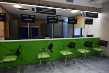 President Ilham Aliyev participates in reopening of Government Services Center in Shusha after major overhaul (PHOTO/VİDEO)