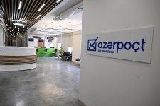 President Ilham Aliyev participates in reopening of Government Services Center in Shusha after major overhaul (PHOTO/VİDEO)