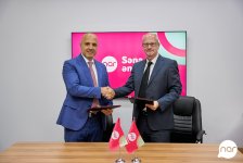 Nar supports growth of tourism industry in Azerbaijan (PHOTO)