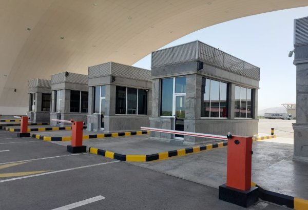 Azerbaijan plans Aghband customs checkpoint on border with Iran