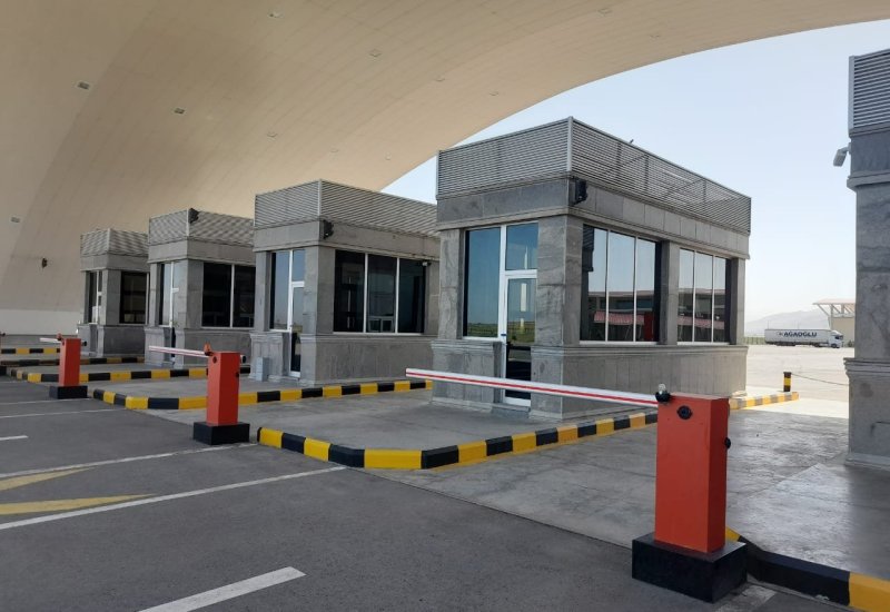 Azerbaijan plans Aghband customs checkpoint on border with Iran