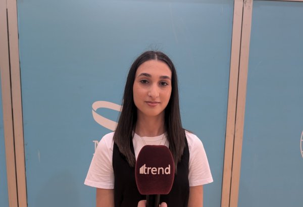 Gymnastics rapidly developing in all regions of Azerbaijan - coach