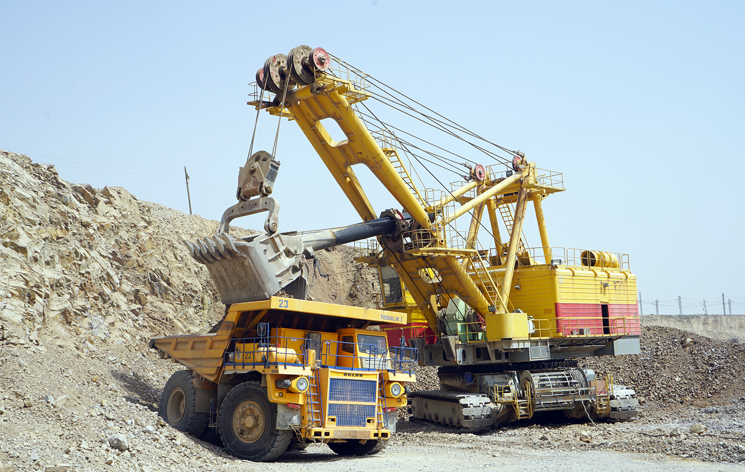 Uzbekistan's mining and metallurgical complex exceeds export targets for January 2025