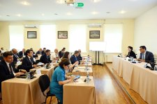Утвержден обновленный список сборных, тренеров и спортсменов Азербайджана (ФОТО)