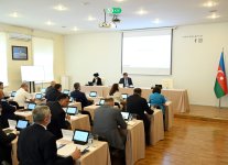 Утвержден обновленный список сборных, тренеров и спортсменов Азербайджана (ФОТО)