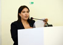 Утвержден обновленный список сборных, тренеров и спортсменов Азербайджана (ФОТО)
