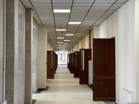 В Карабахском университете идет подготовка к новому учебному году (ФОТО)