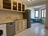 В Карабахском университете идет подготовка к новому учебному году (ФОТО)