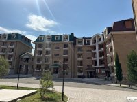 В Карабахском университете идет подготовка к новому учебному году (ФОТО)