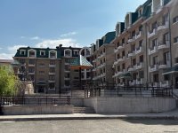 В Карабахском университете идет подготовка к новому учебному году (ФОТО)
