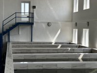 В Шуше будет построено новое водоочистное сооружение (ФОТО)