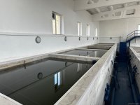 В Шуше будет построено новое водоочистное сооружение (ФОТО)