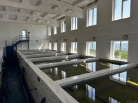 В Шуше будет построено новое водоочистное сооружение (ФОТО)
