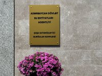 В Шуше будет построено новое водоочистное сооружение (ФОТО)