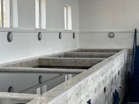 В Шуше будет построено новое водоочистное сооружение (ФОТО)