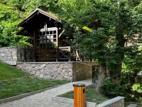 Isa Bulagi complex commissioning to drive tourism growth in Azerbaijan's Shusha (PHOTO)