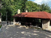 Isa Bulagi complex commissioning to drive tourism growth in Azerbaijan's Shusha (PHOTO)