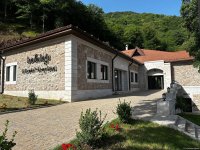 Isa Bulagi complex commissioning to drive tourism growth in Azerbaijan's Shusha (PHOTO)