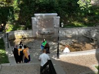 Isa Bulagi complex commissioning to drive tourism growth in Azerbaijan's Shusha (PHOTO)