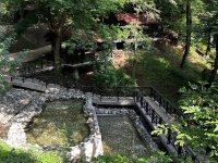 Isa Bulagi complex commissioning to drive tourism growth in Azerbaijan's Shusha (PHOTO)