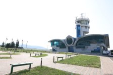 Предусмотренные в Ходжалинском аэропорту работы внесут вклад в развитие региона - Нармин Халилова (ФОТО)