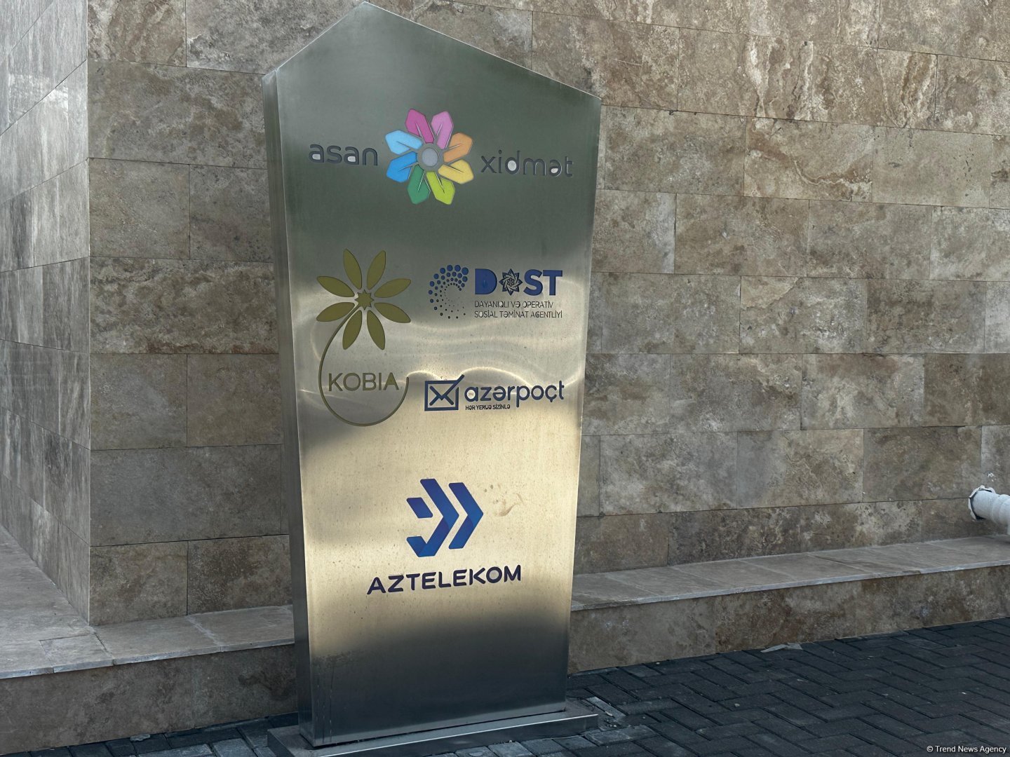 Newly hired people at Shusha State Services Center to bring in fresh batch of hands (PHOTO)