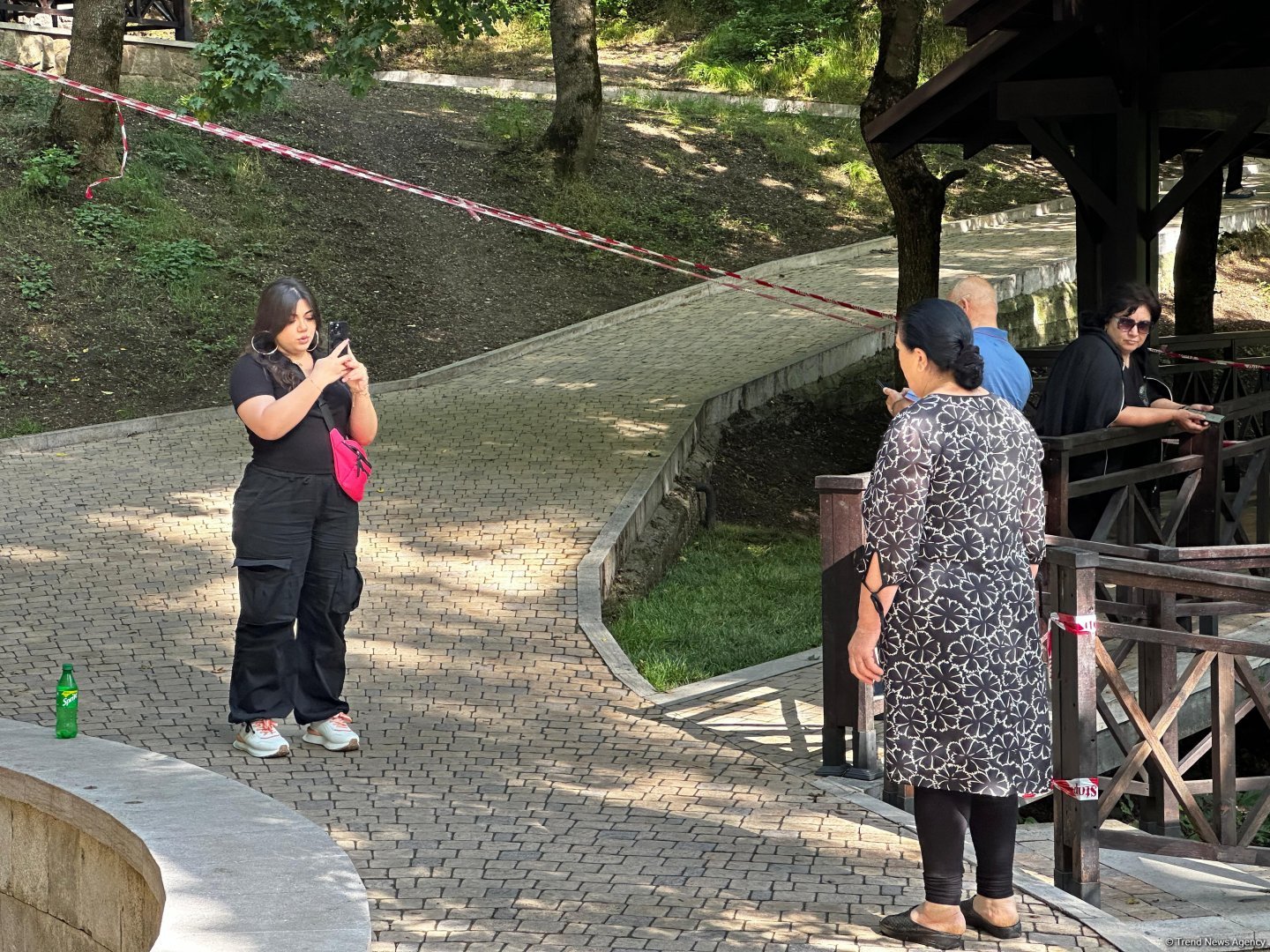 Isa Bulagi complex commissioning to drive tourism growth in Azerbaijan's Shusha (PHOTO)