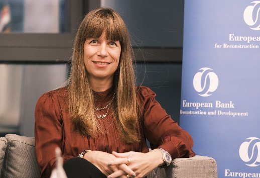 EBRD brings in fresh face to take charge as managing director for sub-Saharan Africa