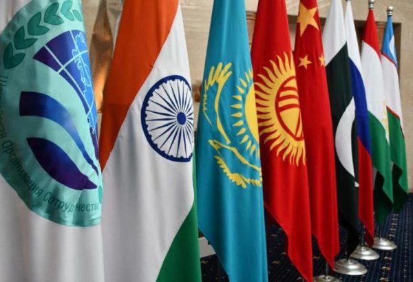 SCO releases details of energy cooperation development strategy until 2030