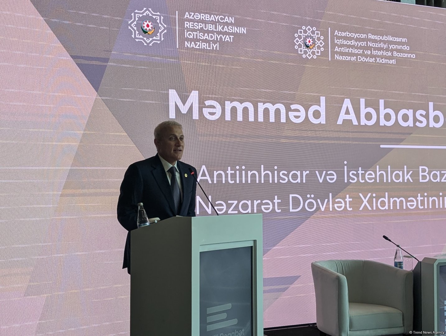 Azerbaijan to implement entrepreneur-friendly competition index