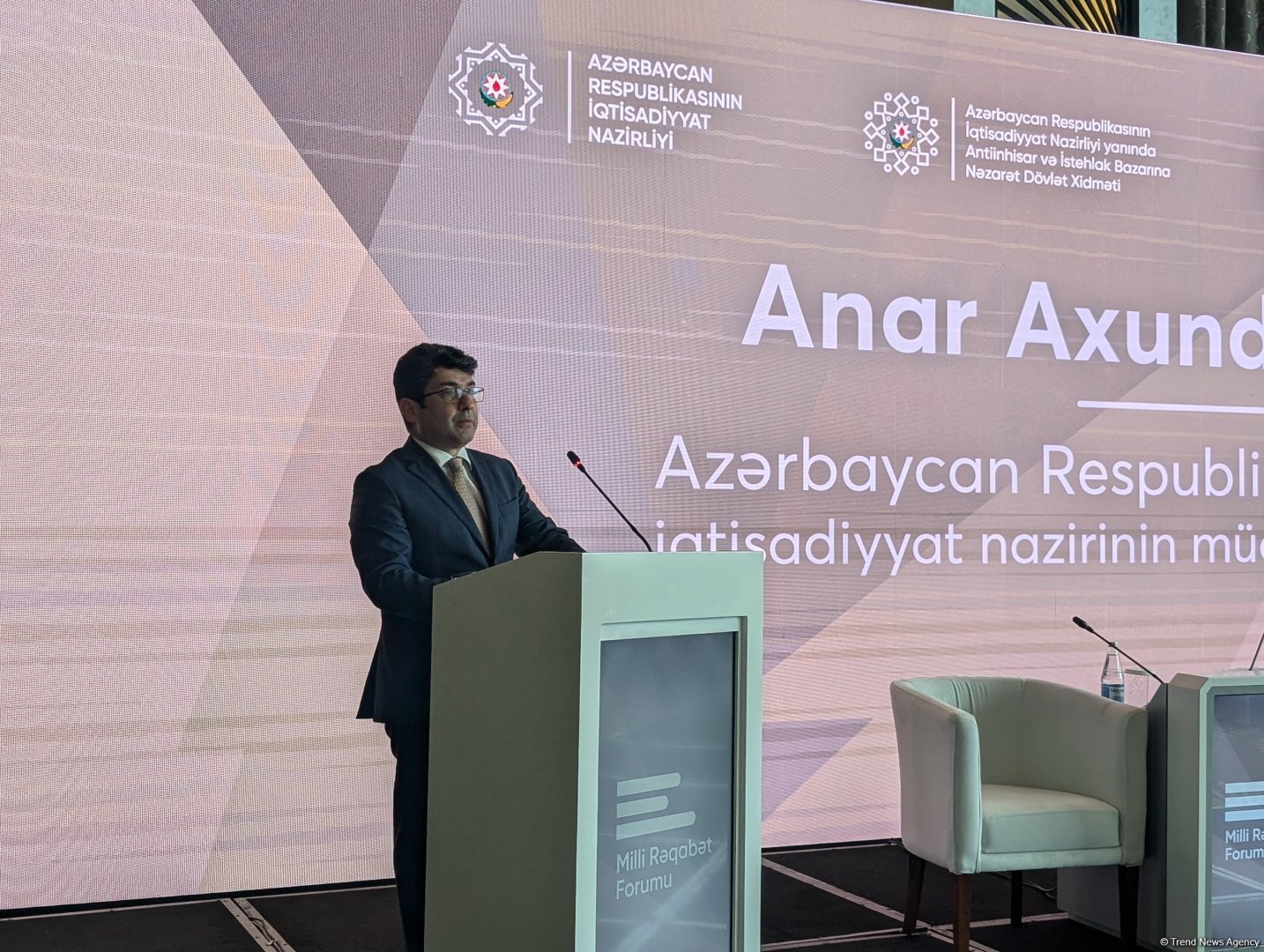 SMEs play crucial role in adding value to Azerbaijan's economy - deputy minister