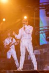 Мири Юсиф выступил с концертом и признался со сцены в любви Наргиз  (ВИДЕО, ФОТО)