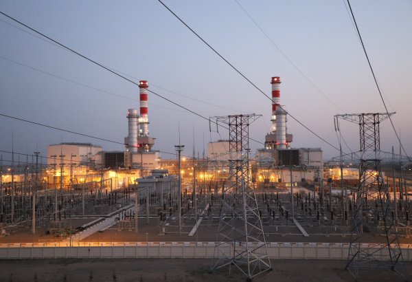 Uzbekistan set to commission several thermal power plants by 2027